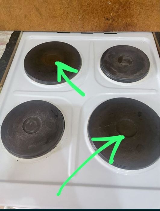 Ремонт электроплит, духовок, микроволновок, пицца печь