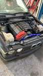 Motor Bmw 2.0 M50 Non Vanos 206 S1   E30 E34 E36