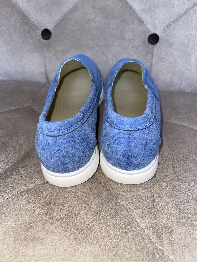 Новые Loro Piana