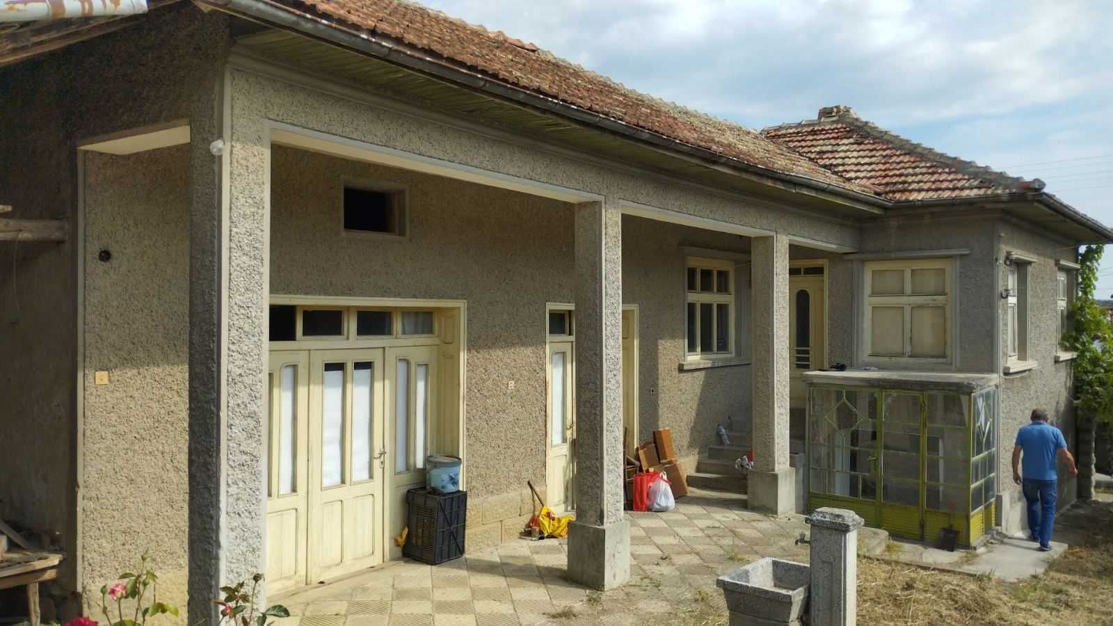Къща в село Драгоево