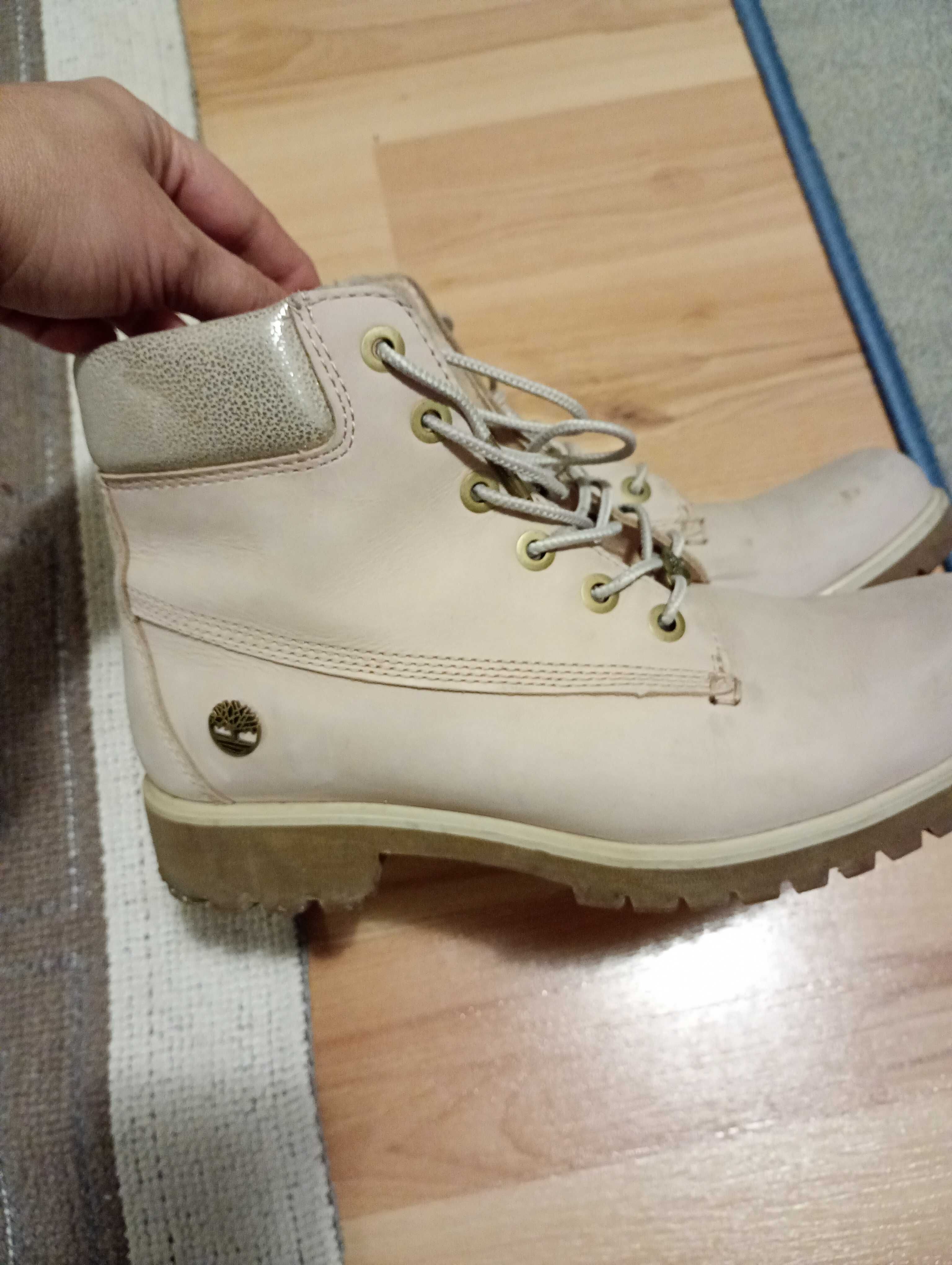 Дамски боти Timberland