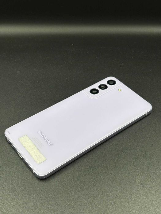 Hope Amanet P5 - Samsung S21 FE // Garantie !