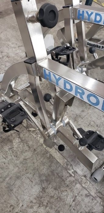 Aqua Bike Hydrorider