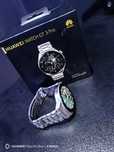 Huawei Watch GT 3 Pro Titanium
