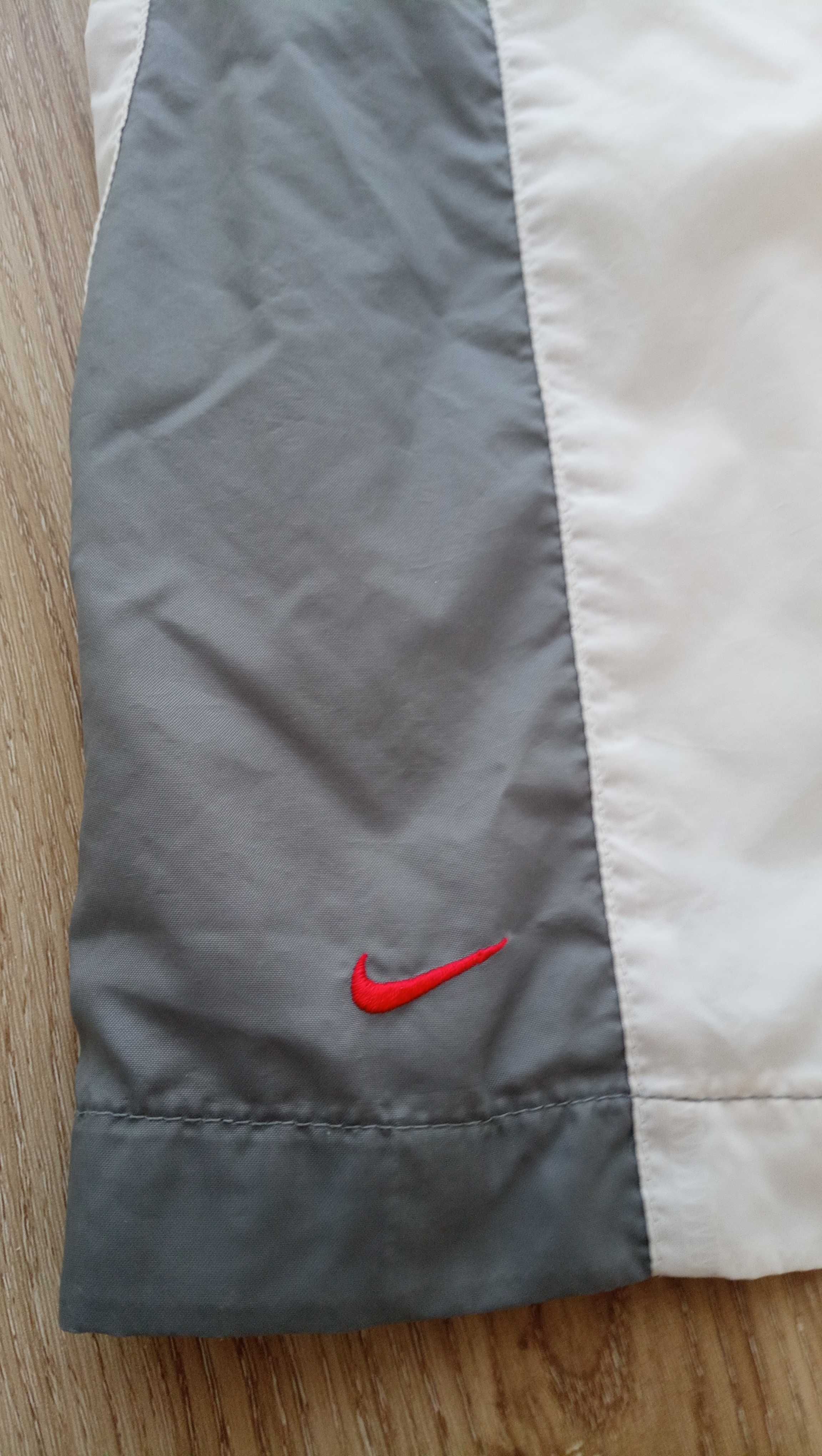 Къси панталонки Nike