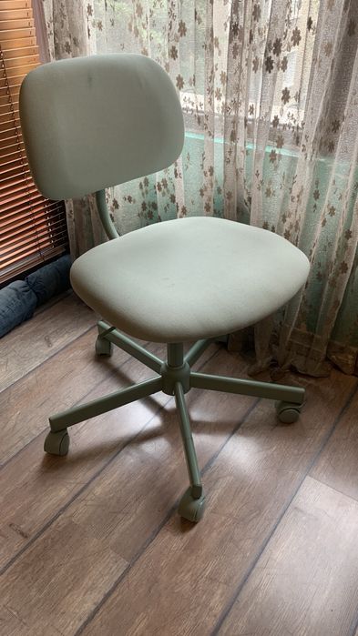 Детски офис стол ИКЕА