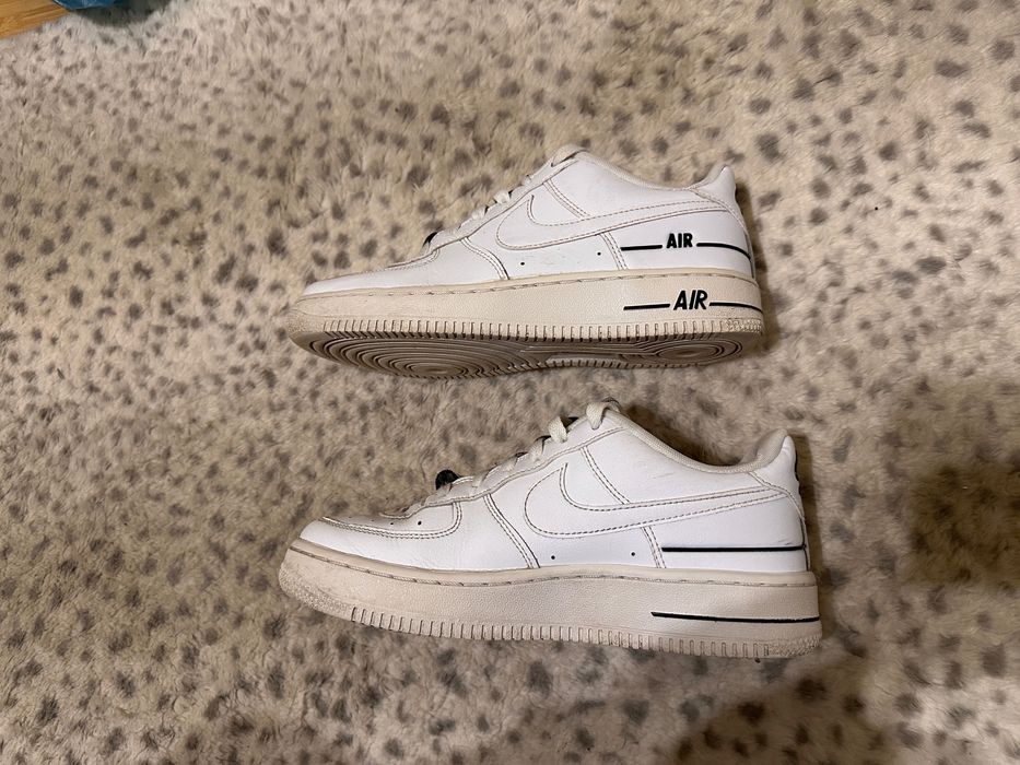 Nike Air Force 1 - дамски кецове