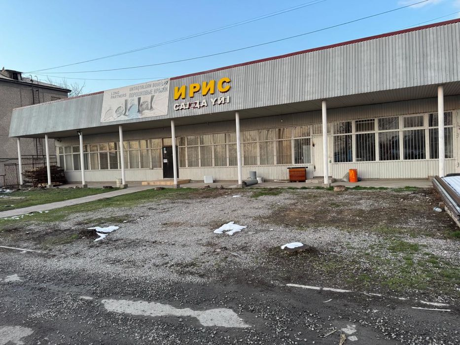 Срочно сдается помещение в аренду.