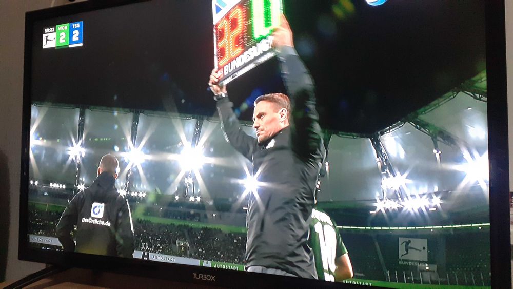 Телевизор Led 32 инча Turbo-x