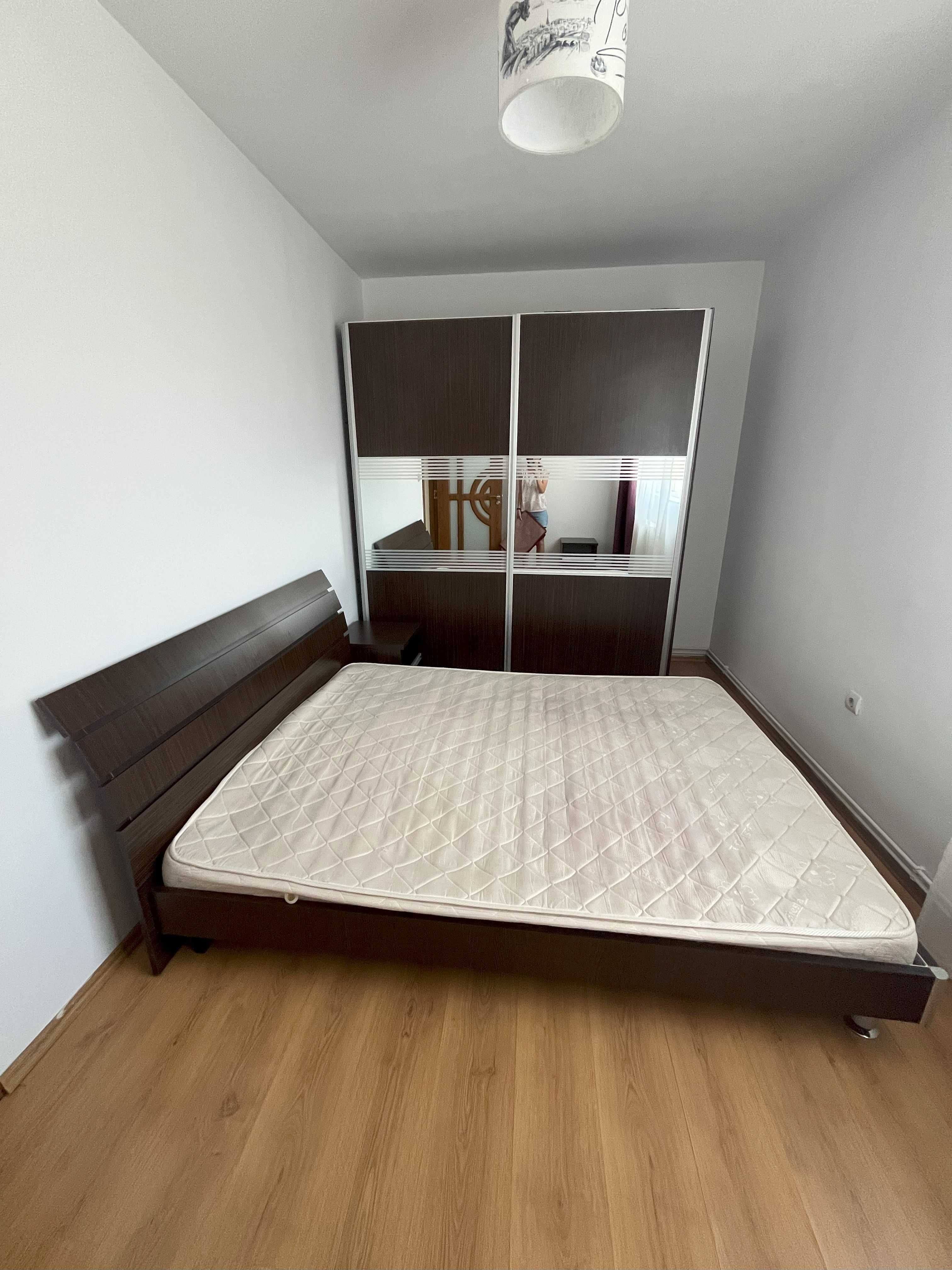Proprietar vand apartament cu 2 camere in zona Girocului