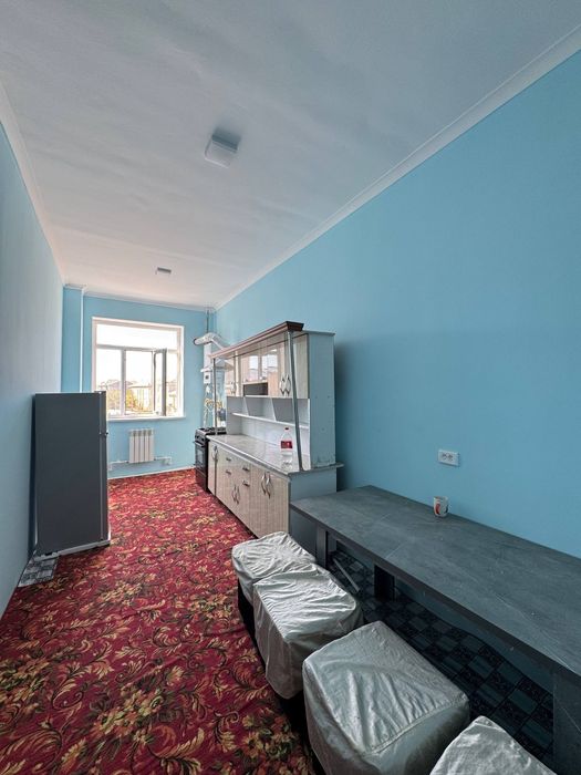 1 xonali kvartira ijaraga beriladi