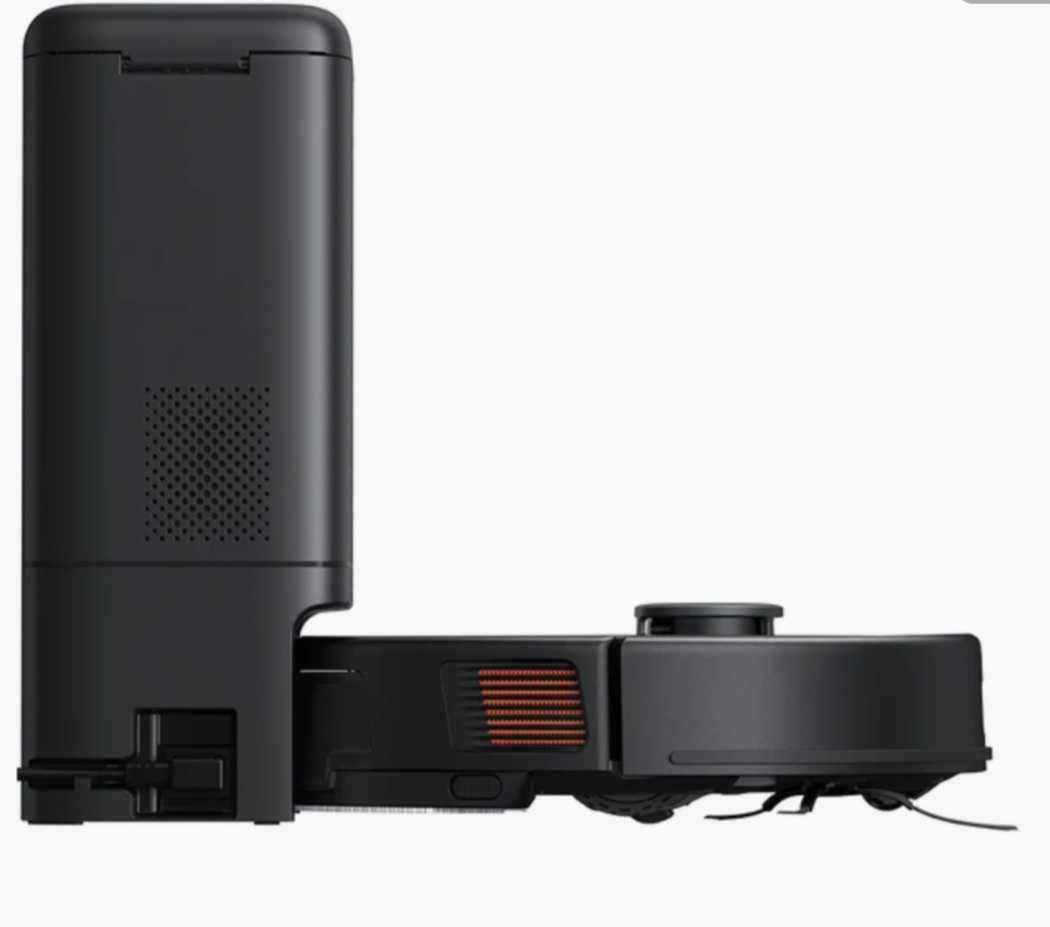 Прахосмукачка Робот Anker Eufy Х8 Pro със Самоизпразваща се Станция