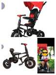 Tricicleta Qplay Rito