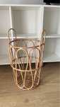 Cos depozitare/rufe H&M Home