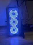 Vand gamer/gaming pc