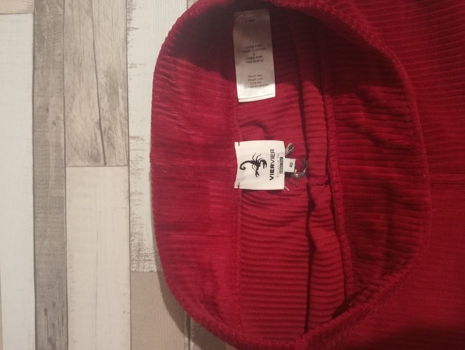 Pantaloni raiat damă