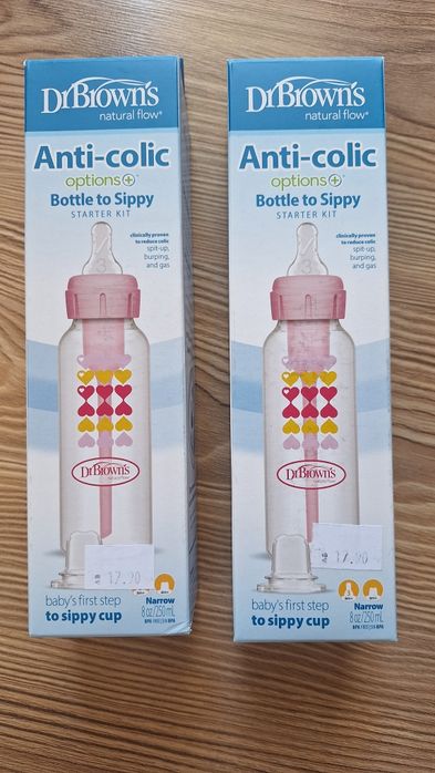 Шишета за бебета