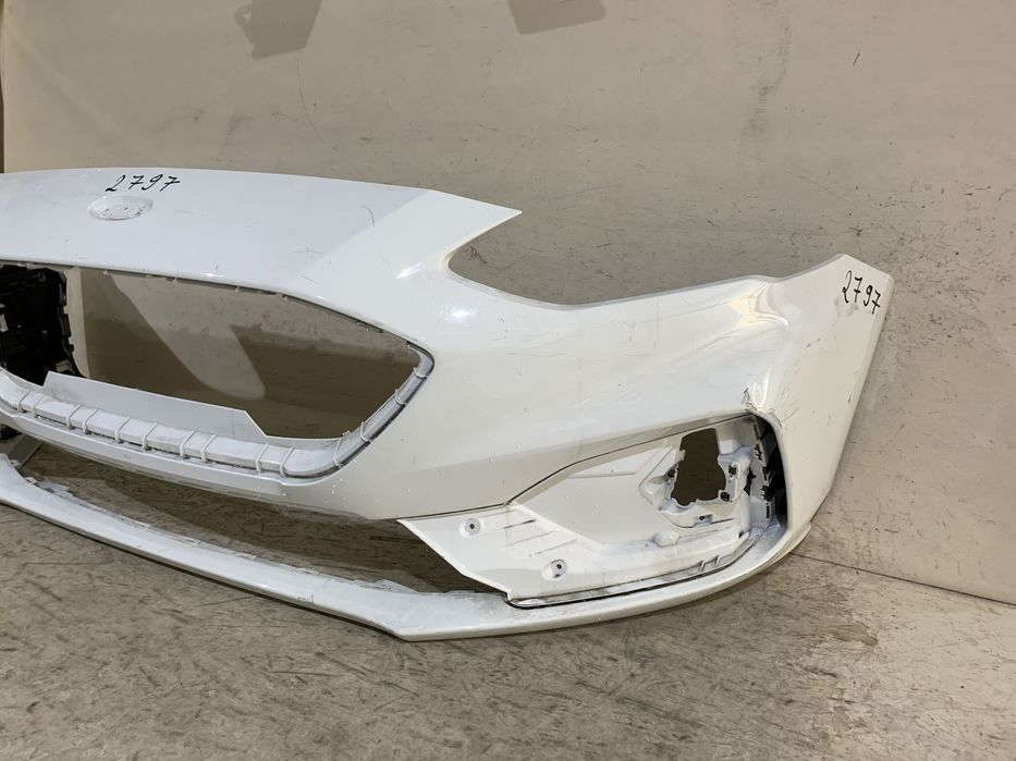 Bara fata Ford Focus 4 ST-Line, 2019, 2020, cod origine OE JX7B-17757-S.