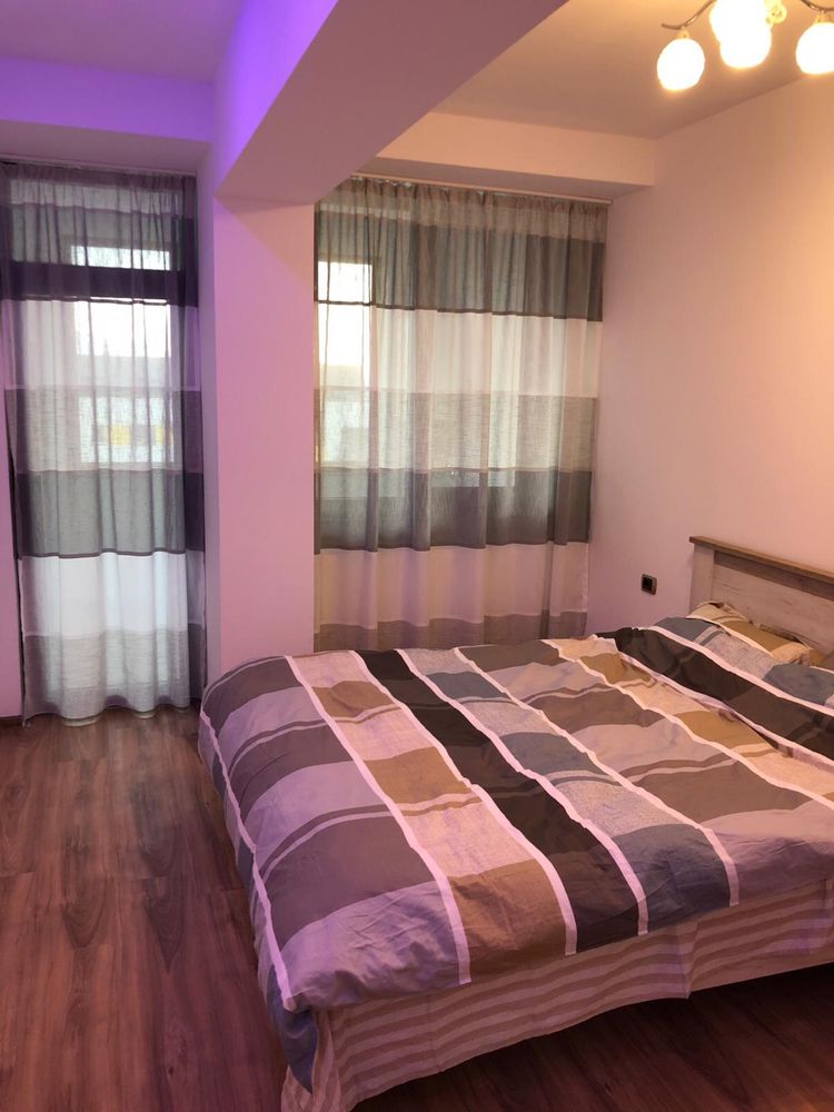 Apartament de inchiriat.Disponibilitate din 1 iulie !