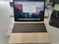 Лаптоп MacBook Pro A1534 2017