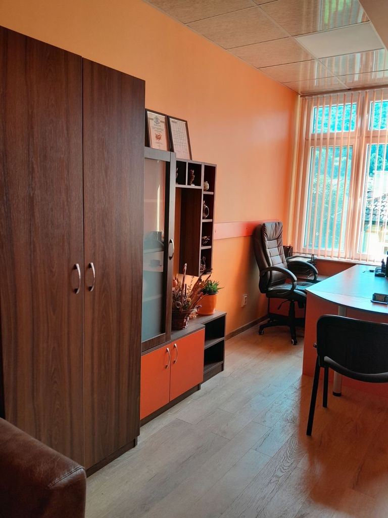 Продава се Офис в Враца, Околчица - 23 кв.м за 1464 €/кв.м - Снимка #10