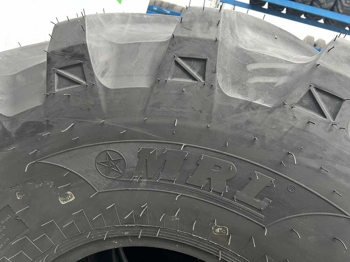 Anvelope marca MRL noi radiale 750/70R26 pentru combina