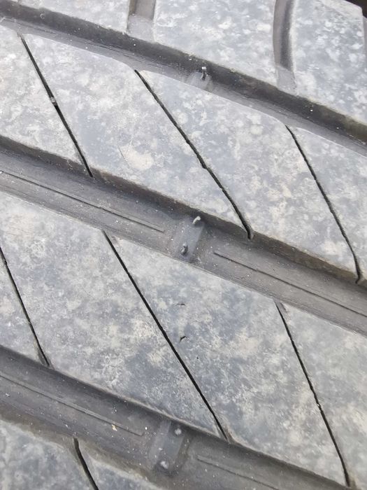 Гуми 4 бр. 215 60 16 летни гуми Kleber Dynaxer Hp4 lx DOT 0920