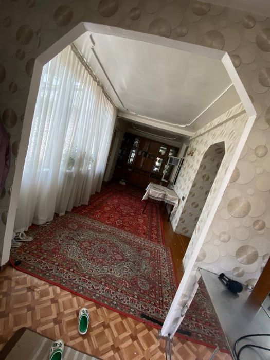 Продаётся частный дом | Домрабад / Гавхар махалля | Чиланзарский район