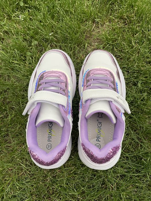 Sneakers Primigi 31