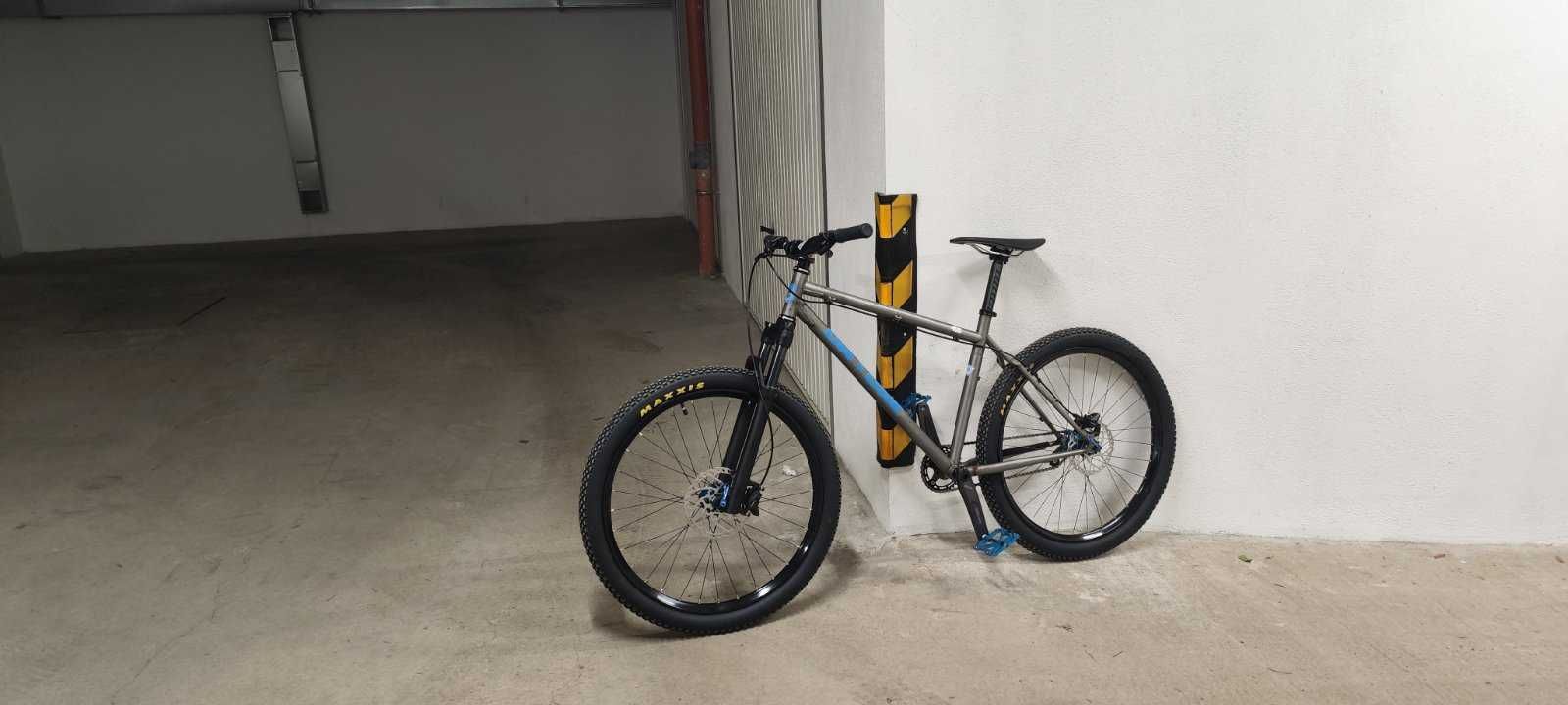 Колело On One 456 Evo 2