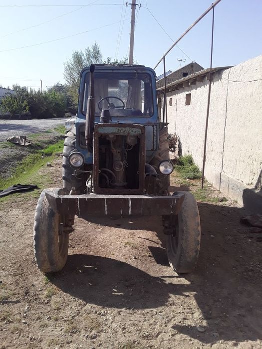 Беларус 80 сотилади