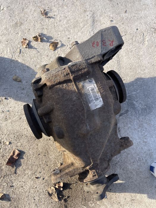 Grup diferential bmw e90 e91 e92 e81 e87 318d n47 143cp R3.07