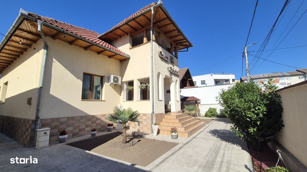 Inchiriere spatiu multifunctional situat in Tg-Jiu, str. I.L.Caragiale