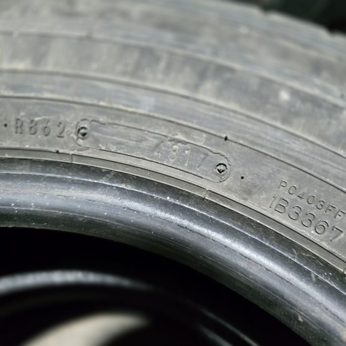 2x 225/65/16C VARA FALKEN Stare impecabila