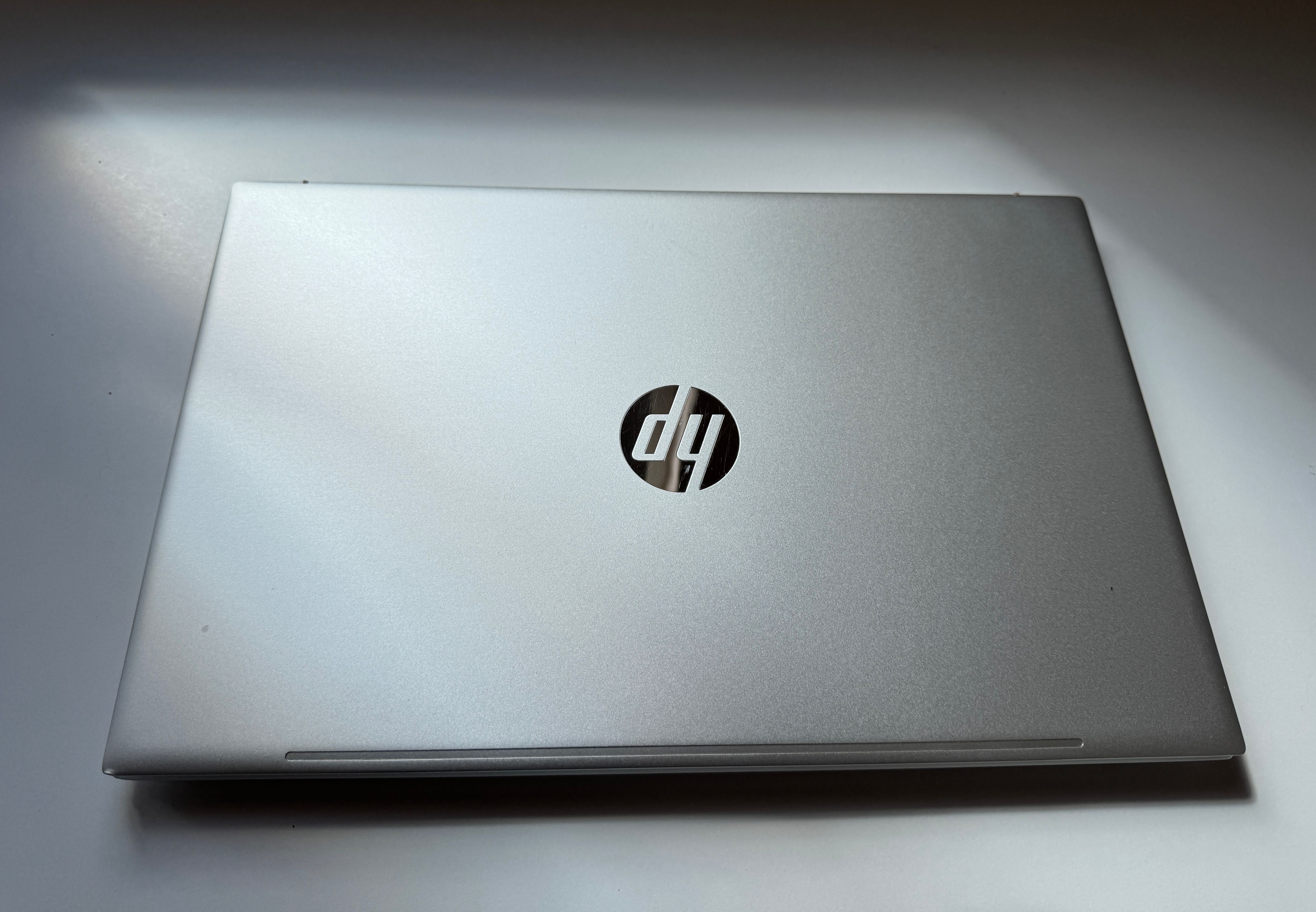 Лаптоп HP Pavilion 15-EH3019NQ