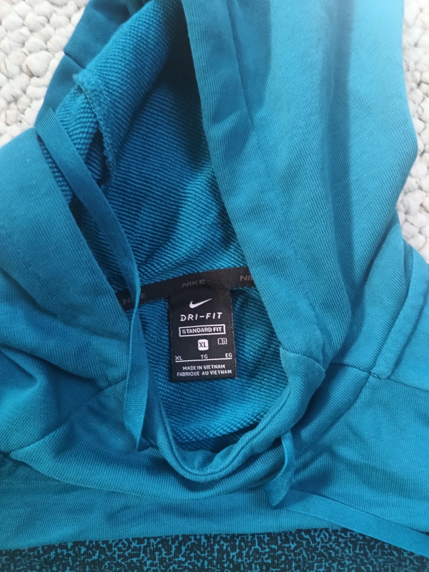 Hanorac Nike mărimea XL
