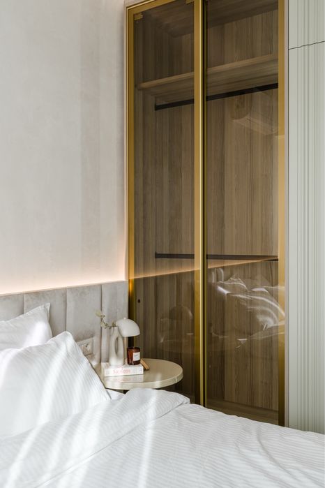 Cortina North | Pipera | Ultra luxury interior design