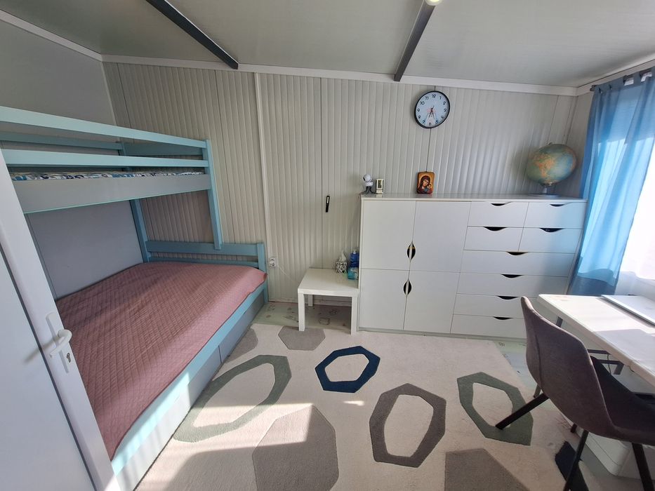 Продава се Къща в Добрич, м-т Газибаба - 72 кв.м за 1903 €/кв.м - Снимка #7