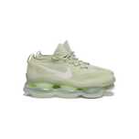 Nike Air Max Scorpion Flyknit Olive Aura · White · Volt