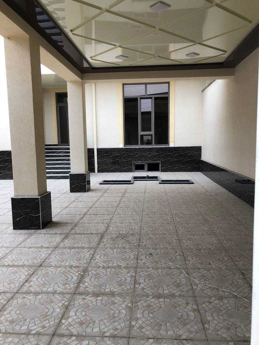 ЕВРО Дом 4,4 сотки 6 комнат, Саёхат