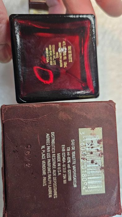 Lauren Perfume by Ralph Lauren 4 oz~118mL Apa de toaletă pentru femei