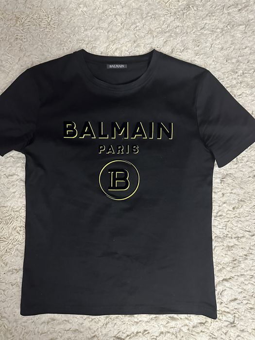 Vand tricou Balmain