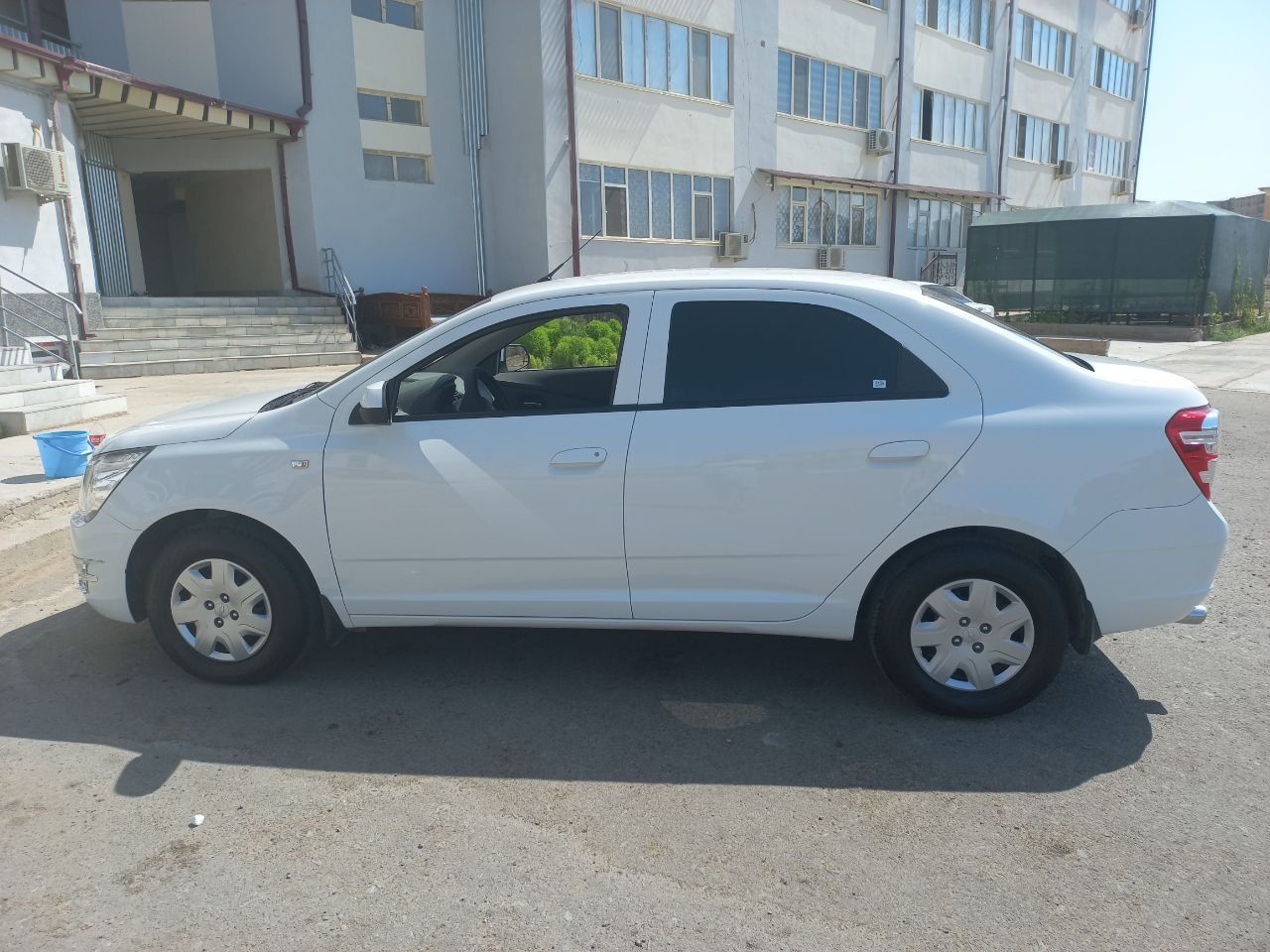 Chevrolet Cobalt