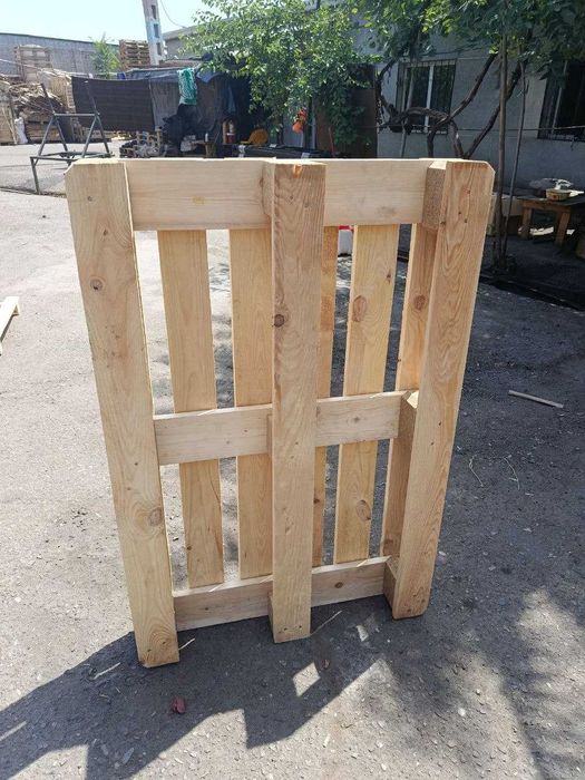 Евро Поддон 120х80 Новое Производство Качественная сборка!