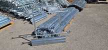 Schela galvanizata