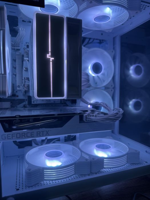 Компьютер в сборе