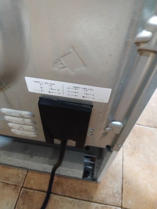 Готварска печка Gorenje