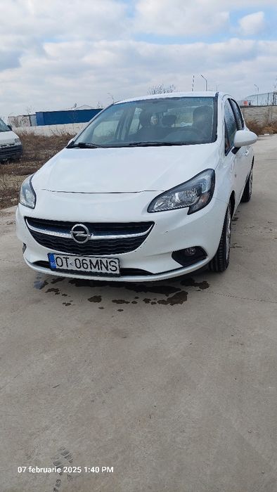 Opel corsa ca nou