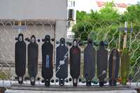 !!! НОВО ЗАРЕЖДАНЕ ПРОЛЕТ 2023 Лонгборд longboard скейтборд board