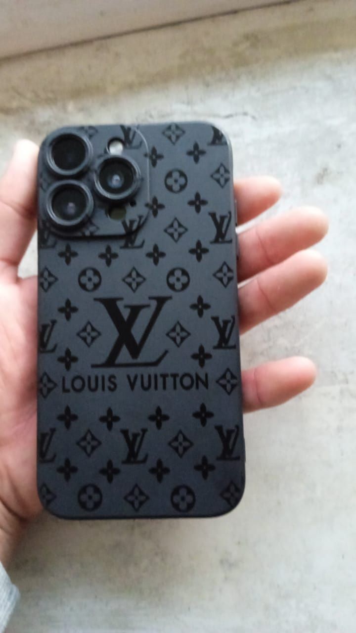 iPhone Хр в корпусе 13